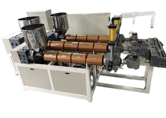 Strato della bolla che fa macchina per l'estrusione di formazione automatica dello strato dell'alimento